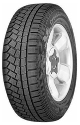 ������������� ���� Continental 265/65R17 116Q TL XL CrossContact Viking | ������� 0354101