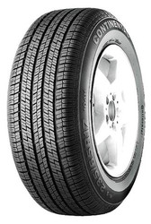 ������������� ���� Continental CO4S 205/70R15 96T TL Conti4X4Contact | ������� 3546170000