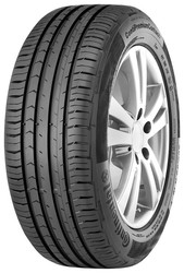 ������������� ���� Continental 215/55R16 93H TL ContiPremiumContact 5 | ������� 0356356