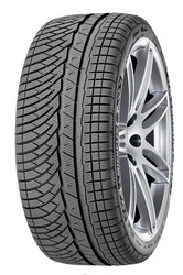 ������������� ���� Michelin 215/65 R16 98H  Alpin 4 | ������� 350262