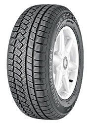 ������������� ���� Continental 245/45R18 100V TL XL FR ContiWinterContact TS830 P SSR | ������� 0353465