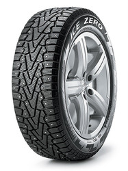 ������������� ���� Pirelli PI4W 245/65R17 111T TL XL WINTER ICE ZERO | ������� 2504700