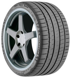 ������������� ���� Michelin (105Y) XL Pilot super sport N0 | ������� 429255