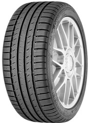 ������������� ���� Continental COPW 255/45R17 102V TL XL FR ContiWinterContact TS810S M0 | ������� 3532780000
