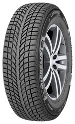 ������������� ���� Michelin 235/60 R17 106H XL  Latitude Alpin 2 | ������� 175885