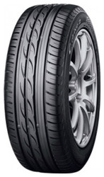 ������������� ���� Yokohama YHPS 225/50R17 98W TL AC02 C.DRIVE 2 | ������� F4448