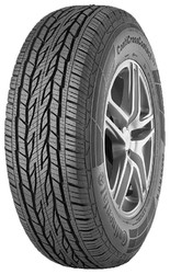 ������������� ���� Continental CO4S 225/75R16 104S TL FR CROSSCONTACT LX 2 | ������� 15492960000