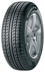 ������������� ���� Pirelli PIPS 195/60R15 88H TL CINTURATO P6 | ������� 2340600