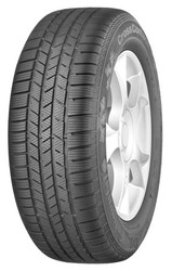 ������������� ���� Continental CO4W 235/55R18 100H TL FR CrossContactWinter | ������� 3541310000