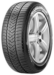 ������������� ���� Pirelli PI4W 255/50R19 107V TL XL SCORPION WINTER (ROF) | ������� 2297400