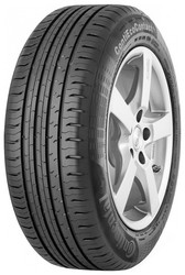 ������������� ���� Continental 225/55R17 97W TL ContiEcoContact 5 | ������� 0356171