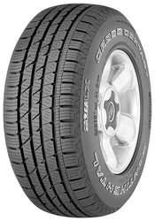 ������������� ���� Continental 235/55R19 101H TL FR CrossContact LX Sport AO | ������� 0354185