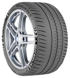 ������������� ���� Michelin (102Y) XL Pilot Sport 2 N2 | ������� 813765