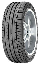 ������������� ���� Michelin 95V XL Pilot Sport 3 | ������� 112781