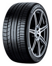 ������������� ���� Continental 295/35R21 103Y TL FR ContiSportContact 5P SUV N0 | ������� 0354228