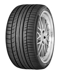 ������������� ���� Continental COPS 285/30R21 100Y TL XL FR ContiSportContact5P | ������� 3565380000