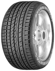 ������������� ���� Continental 275/40R20 106Y TL XL FR CrossContact UHP E | ������� 0354559