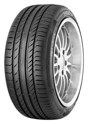 ������������� ���� Continental 225/50R17 94Y TL FR ContiSportContact 5 | ������� 0352875