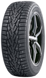 ������������� ���� Nokian 235/55 R 18 104T HKPL 7 SUV XL | ������� TS31754