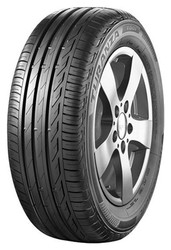 ������������� ���� Bridgestone BRPS 225/55R17 97V TL T001 TURANZA | ������� PSR1293403