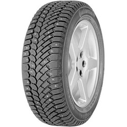 ������������� ���� Continental 215/55R16 97T TL XL ContiIceContact BD | ������� 0344383