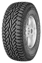 ������������� ���� Continental 205/70R15 96T TL FR CrossContact AT | ������� 1547627