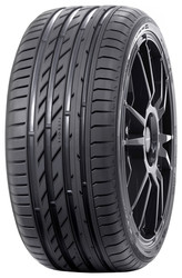 ������������� ���� Nokian 205/50 R 17 93W Hakka Black XL | ������� T428473