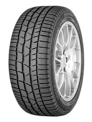 ������������� ���� Continental COPW 225/45R17 91H TL FR ContiWinterContact TS830P SSR * | ������� 3532020000