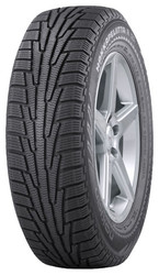 ������������� ���� Nokian NO4W 265/70R16 112R TL HAKKAPELIITTA R SUV �/� | ������� T441583