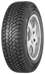������������� ���� Continental CO4W 235/55R19 105T TL XL ContiIceContact BD | ������� 3444910000