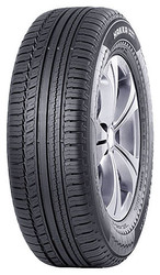 ������������� ���� Nokian 245/65 R 17 111H Hakka SUV XL | ������� T443091