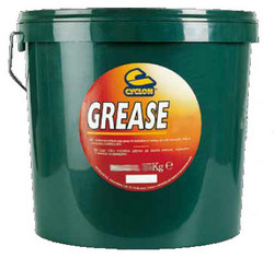 Cyclon ������  GREASE CA   (����������)  NLGI 2  4.5 �� | ������� M027827