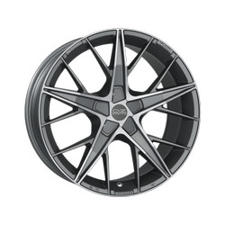 ���� ����� Oz Quaranta 5 19/9,5 ET18 Grigio corsa diamond cut | ������� WHS101750