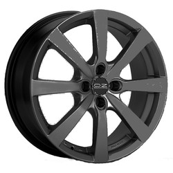 ���� ����� Oz Michelangelo 8 15/6,5 ET18 Crystal titanium | ������� WHS026267