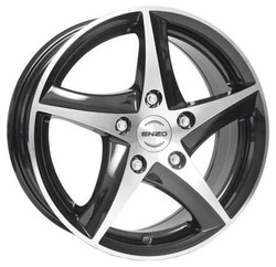 ���� ����� Enzo 101 16/7 ET48 dark | ������� WHS071769