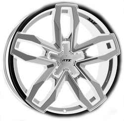 ���� ����� Ats Temperament 20/9,5 ET42 Royal silber | ������� WHS114508