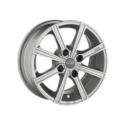 ���� ����� Oz Lounge 8 15/6,5 ET18 Metal silver diamond cut | ������� WHS062923