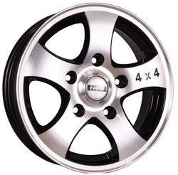 ���� ����� Tech line ���� ����� NEO 641 16/7 ET35 Bd | ������� RD831285