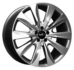 ���� ����� Legeartis MB110 20/9 ET48 Gmf | ������� WHS081210