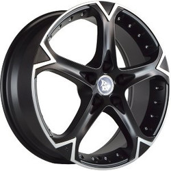 ���� ����� Yst X-15 16/6,5 ET38 Mbf | ������� WHS087169