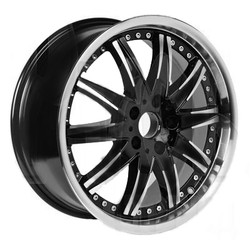 Iwheelz ���� R18 IW 8J 5�112 et38/57.1 VENDETTA MLBMF 2217010 | ������� 2217010