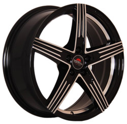 ���� ����� Yokatta MODEL-29 16/6,5 ET31 Bkfpsi | ������� WHS085765