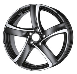 ���� ����� Yokatta MODEL-5 15/6,5 ET35 Bkf | ������� WHS086637