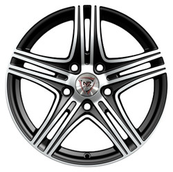 ���� ����� Nz F-6 17/7 ET40 Bkf | ������� WHS075887