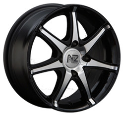 ���� ����� Nz SH580 13/5,5 ET40 Bkf | ������� WHS075009