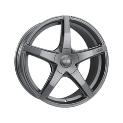 ���� ����� Oz Vittoria 18/8 ET45 Matt dark graphite | ������� WHS057440