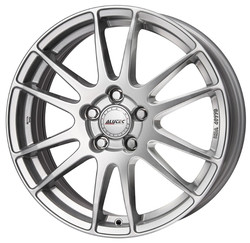 ���� ����� Alutec Monstr 17/6,5 ET45 Polar silver | ������� WHS105567