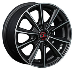 ���� ����� Alcasta M15 15/6 ET39 Mbf | ������� WHS076901