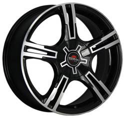 ���� ����� Yokatta MODEL-8 17/7 ET42 Bkf | ������� WHS086540