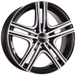 ���� ����� Tech line ���� ����� 626 16/6,5 ET38 Bd | ������� RD830903